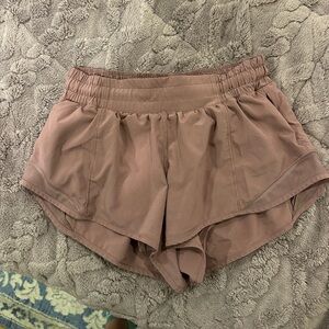 Lululemon Hotty Hots